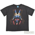 1990's OATS THE CURE SWING TOUR 1996 T-SHIRT ... XL