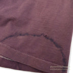 1960's~ TOWNCRAFT TIE DYE POCKET T-SHIRT ... XL
