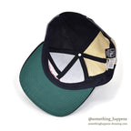1990's DEADSTOCK SAN DIEGO PATCHWORK CAP...