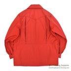 1980's BECAUSE IT'S THERE STORM SHED MOUNTAIN PARKA ... M