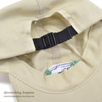 1990's BYER OF MAINE STRAP BACK CAP...