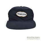 ~1990's HAAGEN-DAZS ICE CREEM CAP / BLACK ...