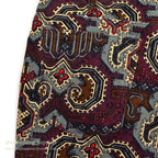 1970's DEADSTOCK Levi's PRINT CORDUROY PANTS ... W36/L31