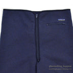 1980's DEADSTOCK PATAGONIA PILE PANTS FOR HIKER/ UNUSUAL STYLE ... M