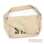 ~1940's THE SEATTLE STAR NEWS PAPER BAG ...