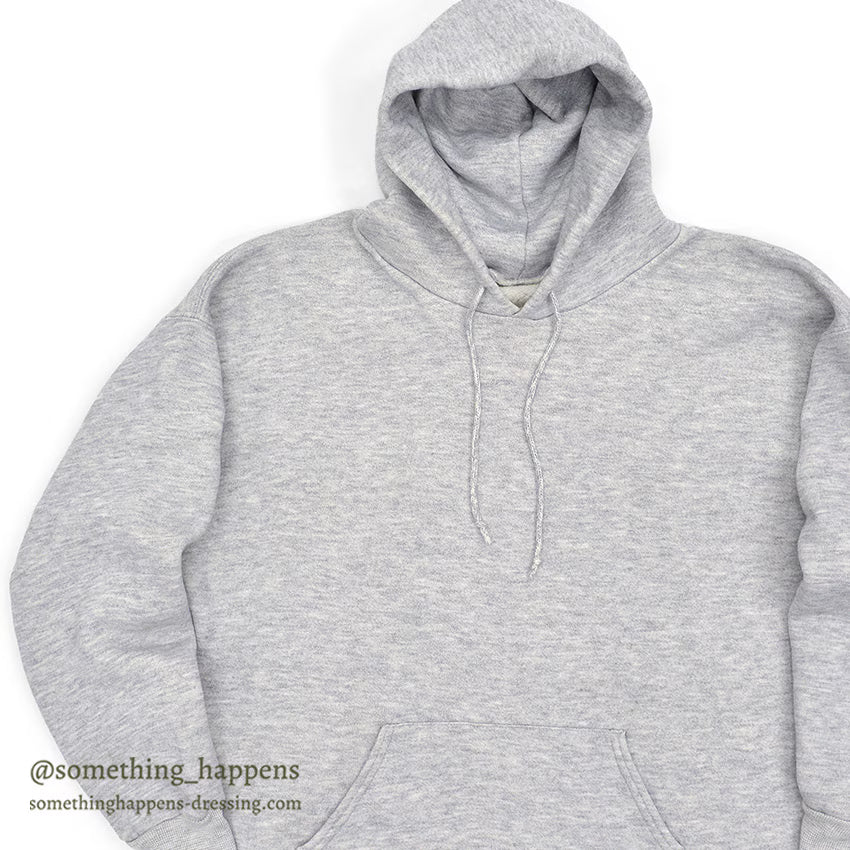 ~1970's OLD SWEAT PARKA / BIG SIZE ...