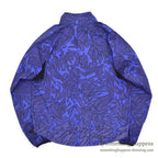1990's~ EARLY WINTERS illumi NITE NYLON JACKET & CAP...