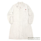1930's Lee NRA LABEL HBT SHOP COAT... 42