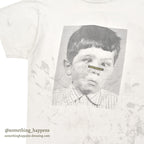 1990's GLOBAL 1-800-COLLECT CALL FREE STUFF TOUR T-SHIRT ...