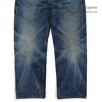 1940's~ LEVI'S 501XX c.1947 SUPER HIGE... W32/L29