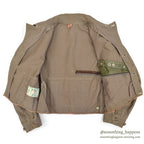 1940's~ MASLAND FISHING JACKET...