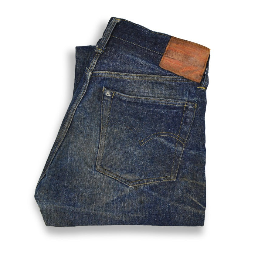 1940's LEVI'S 501XX c.1946...W32