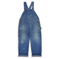 40's ww2 WARDS POWR HOUSE DENIM OVERALL...