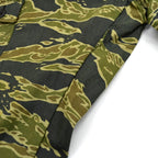 60's Vietnam Tiger Stripe ベトナム タイガーストライプ パンツ ... A-M