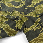 60's Vietnam Tiger Stripe ベトナム タイガーストライプ パンツ ... A-M