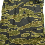 60's Vietnam Tiger Stripe ベトナム タイガーストライプ パンツ ... A-M