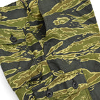 60's Vietnam Tiger Stripe ベトナム タイガーストライプ パンツ ... A-M