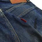 1940's LEVI'S 501XX c.1946...W31