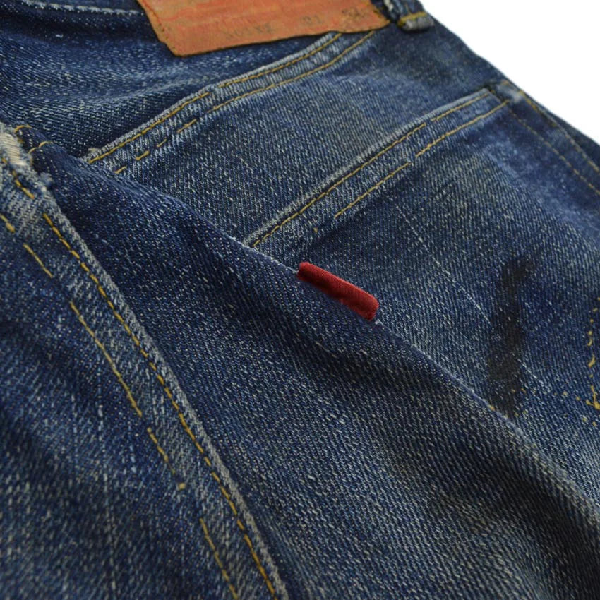 1940's LEVI'S 501XX c.1946...W31