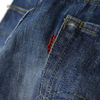 1940's~ LEVI'S 501XX c.1947 SUPER HIGE... W32/L29