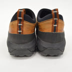 LL.Bean Leather Moc Trekking Shoes, Size 8 (approx.)