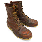 70's REDWING アイリッシュセッター ' 877 ' 犬タグ Made in America 箱付...