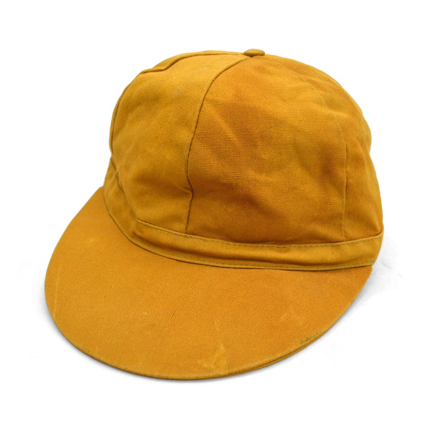 〜60's Duxbak ハンティングキャップ スーパーレア...