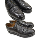 80s Red Wing 101 Postman Shoes Black USPS ... 9 1/2B