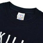 THE KILLS 'Fuck the people' T-shirt.... M