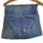 Antique Hanger DENIM Bag Custom...