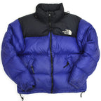 90's THE NORTH FACE Nuptse Down Jacket... M