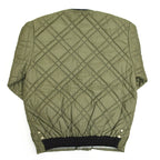 60's TOWNCRAFT Quilted Jacket... M