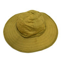 60's Deadstock Vietnamese Old Sun Hat...