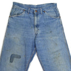 60's BIGMAC JC Penneys Painter Pants ... 1
