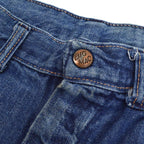 60's BIGMAC JC Penneys Painter Pants ... 3