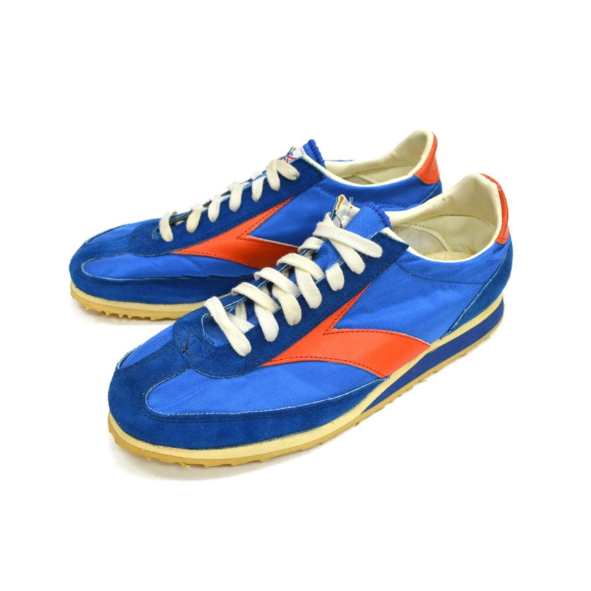 70's Deadstock BROOKS VILLANOVA 401 ... 8 1/2