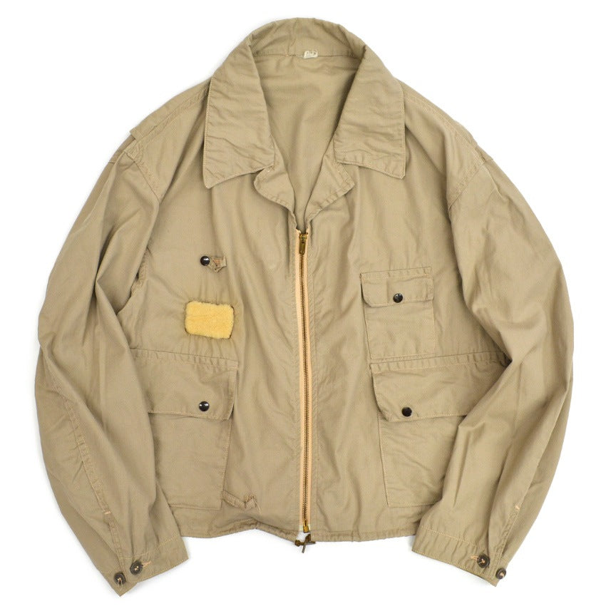 50's~ RED HEAD BRAND Fishing Jacket...