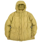 70's Eddie Bauer Black Tag Karakoram Down Jacket with Triangle Logo Engraving...