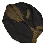 ~30's Black Smoking Jacket...