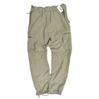 デッドストック Patagonia パタゴニア PCU Gen2 Level5 Pants ...XS!!