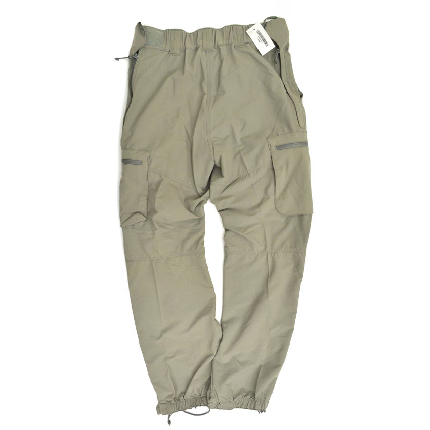 デッドストック Patagonia パタゴニア PCU Gen2 Level5 Pants ...XS!!