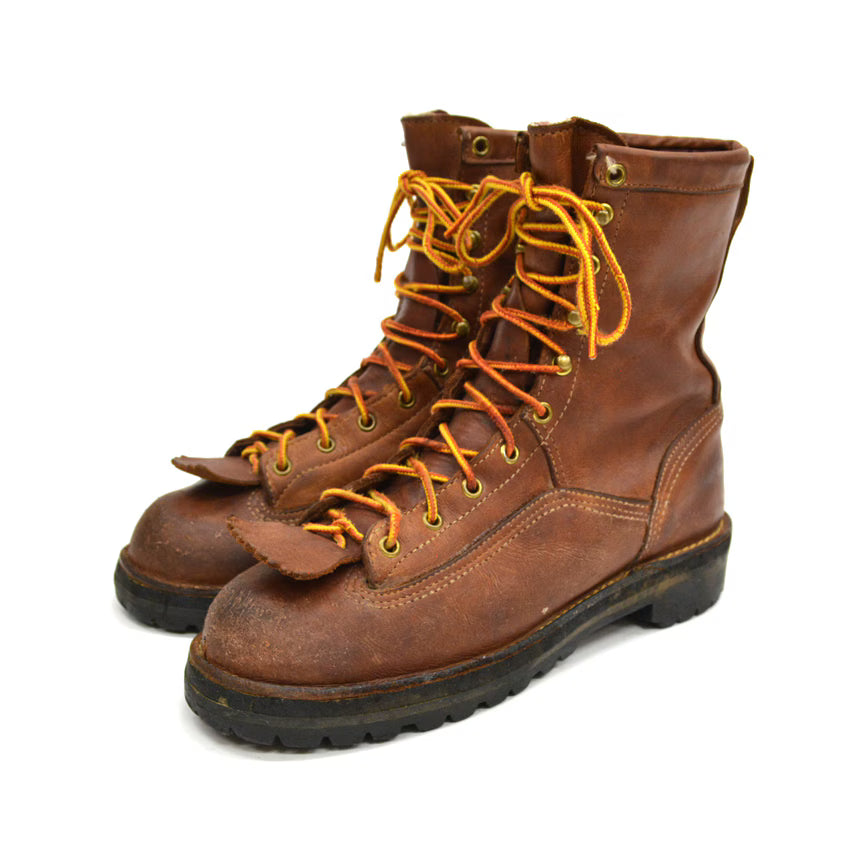 90's Danner Rain Forest Gore-Tex Insulated Boots...8D