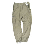 デッドストック Patagonia パタゴニア PCU Gen2 Level5 Pants ...XS!!