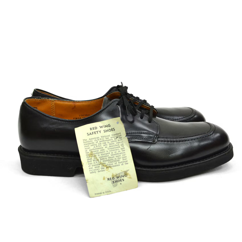 80's デッドストック REDWING 2235 ポストマン シューズ ... 10B