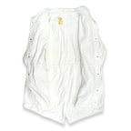 70's Deadstock US ARMY Snow Parka Oxford... L