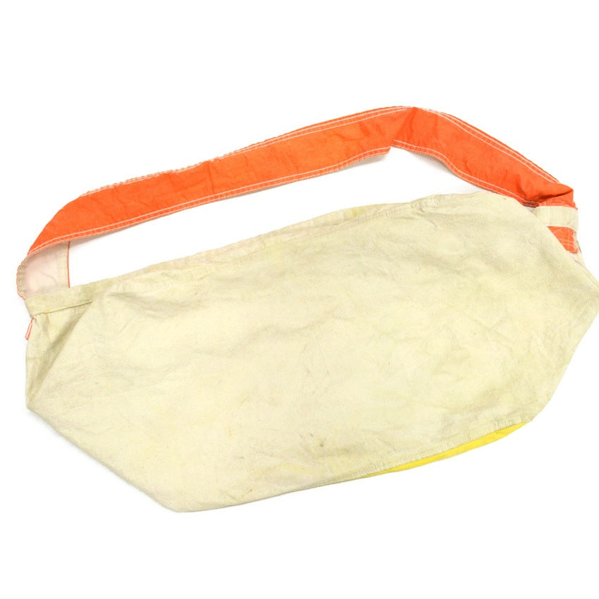 〜70's ' The News-Gazette ' News Pepper Bag ...