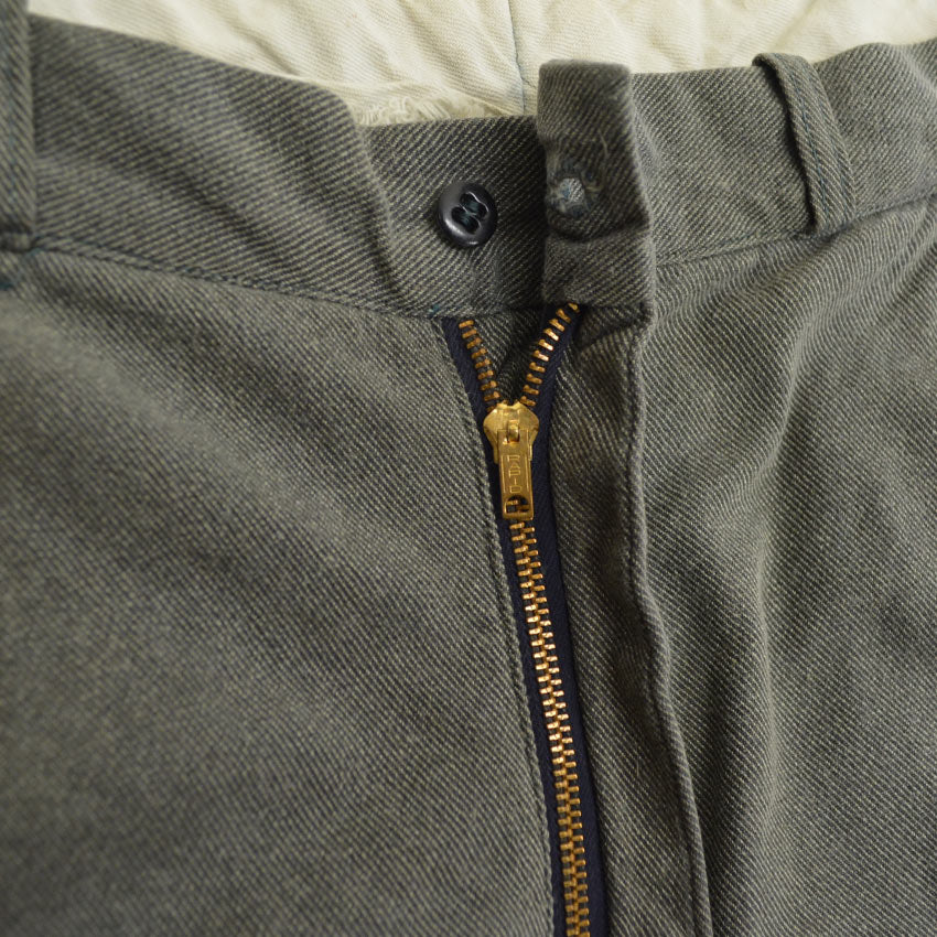 50's PEPPERELL WHIPCORD SOLT & PEPPER Jodhpurs Pants... 38
