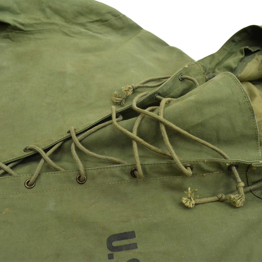 40's USN Rain Parka NXsX41126 ... MEDIUM