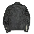 60's HARLEY DAVIDSON Single Rider's Jacket... Size 38