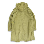 40's USARMY ww2 Mountain Trooper Reversible Parka...